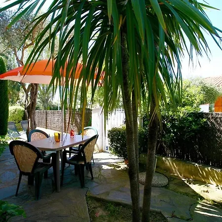 Agreable T2 Rdc Avec Terrasse, Proche Et Commerces - Fr-1-776-79 Apartment